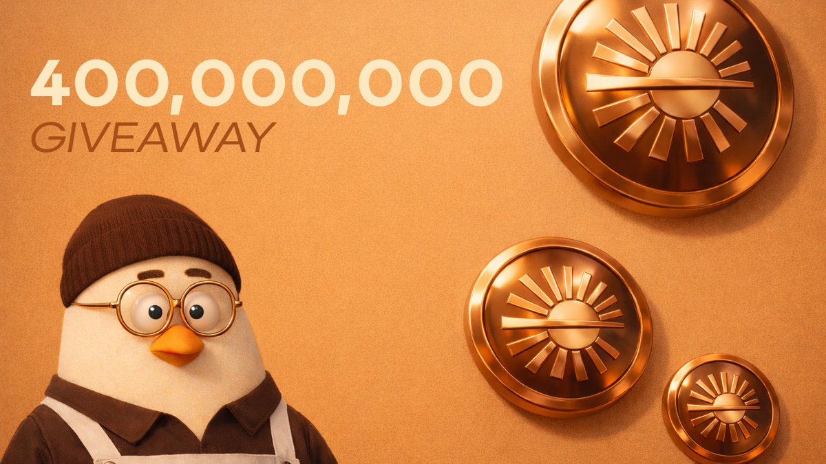 dappOS_com's tweet image. Will $ESP reach $400 Million FDV one day after launch?

If $ESP reaches a $400m FDV one day after launch, BUBBLE wants to give away a total of $500 ESP to 10 people. Make sure you like, RT, and are following DAPPOS.

BUBBLE’s prediction: dappos.com/app/en/discove…