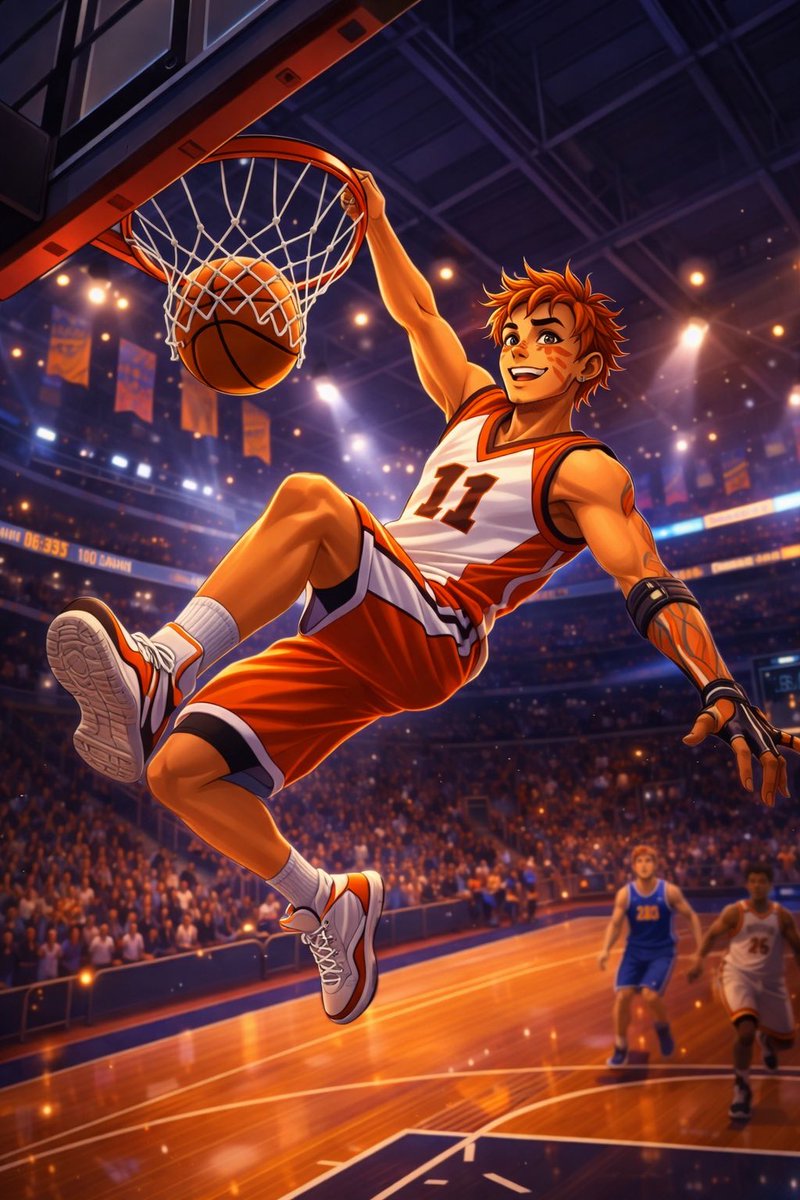 Viktor 🧡 tweet media