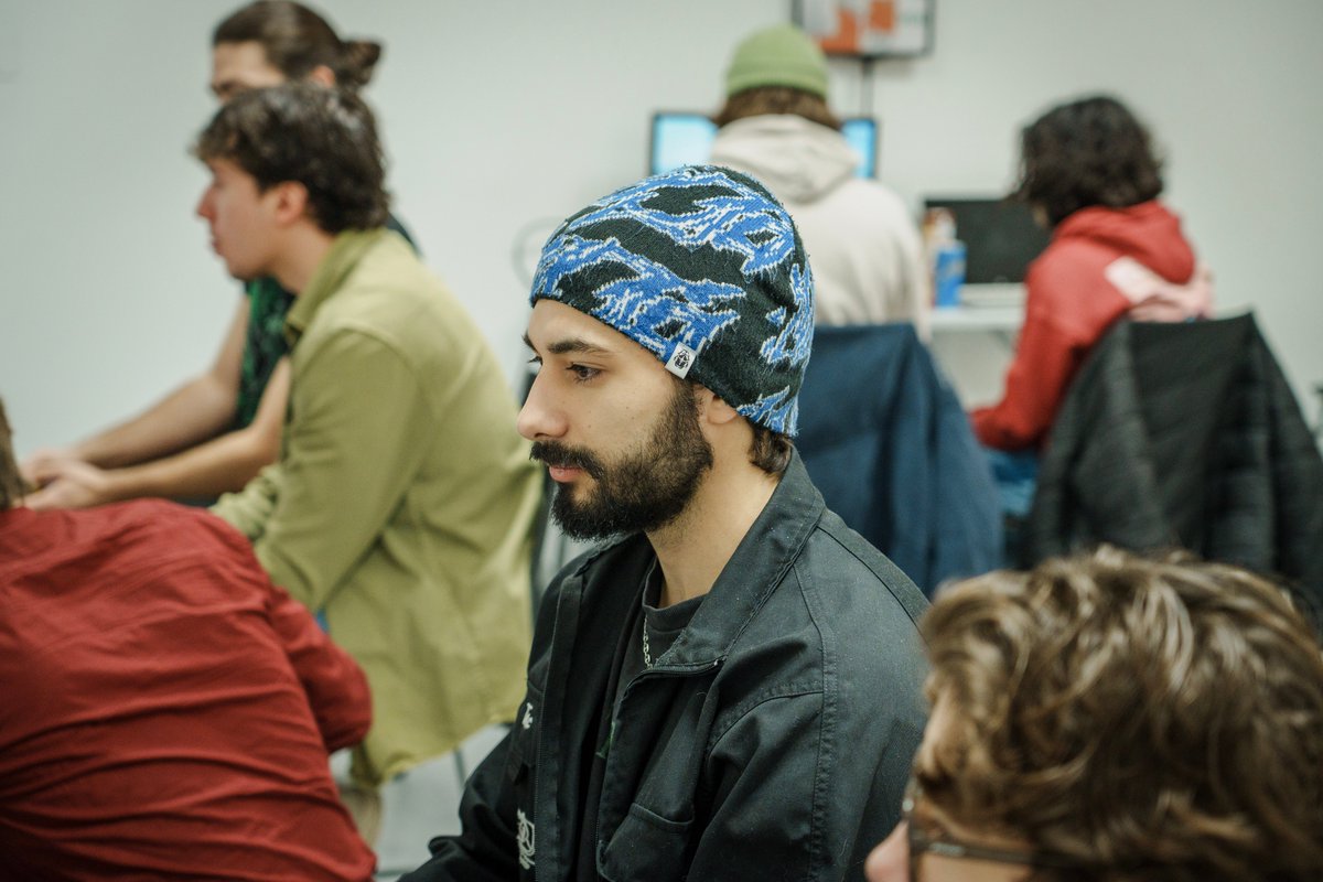 Toulouse Last Stock ➡️ F'AIR-PLAY #3 11/04/26 tweet media