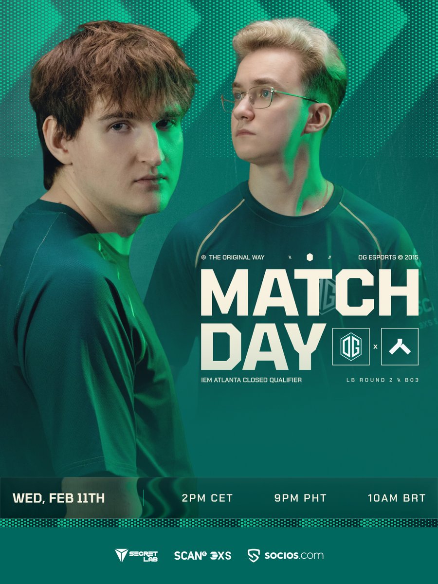 OG Counter-Strike tweet media