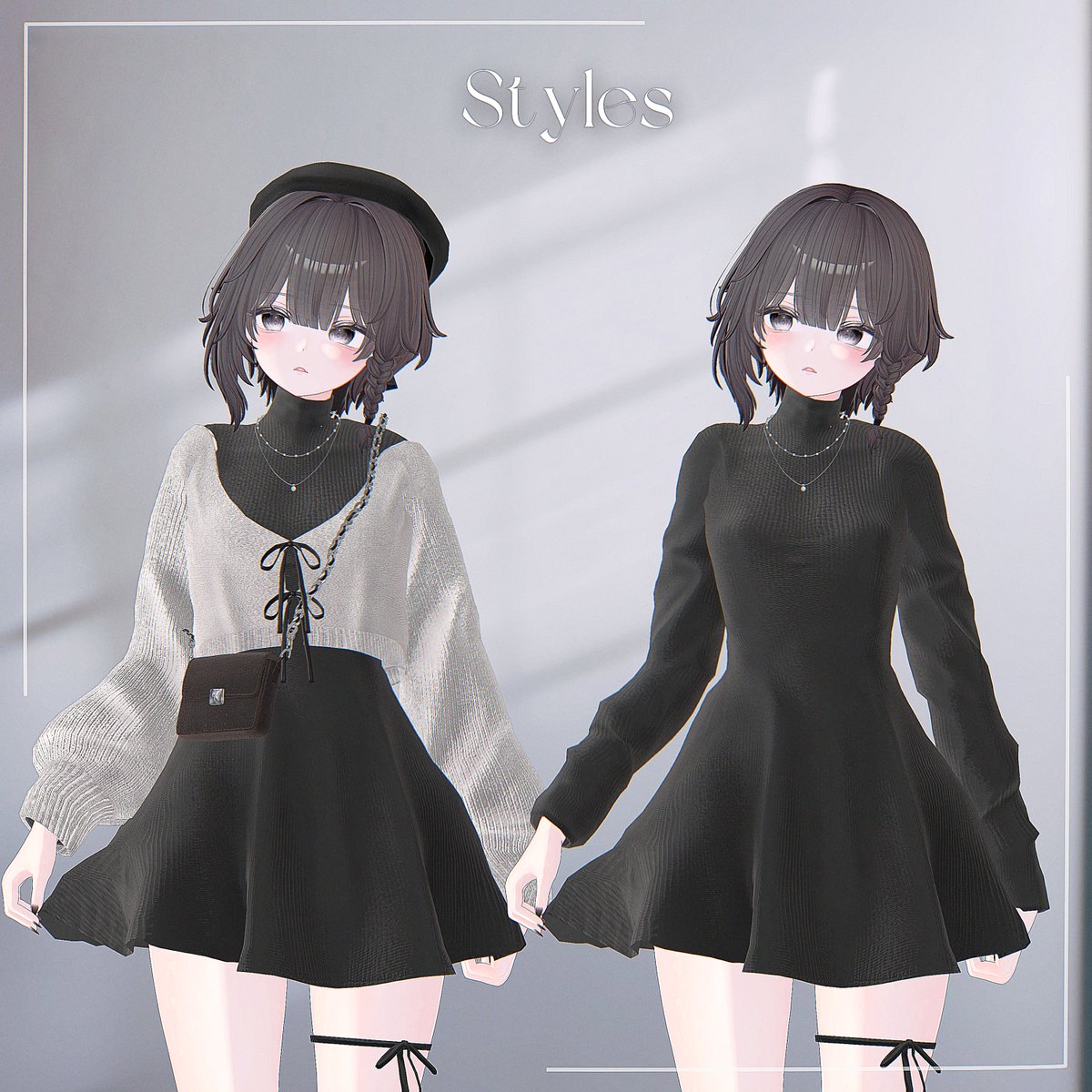 Styles ▽引用元からプレゼント企画開催中🎁