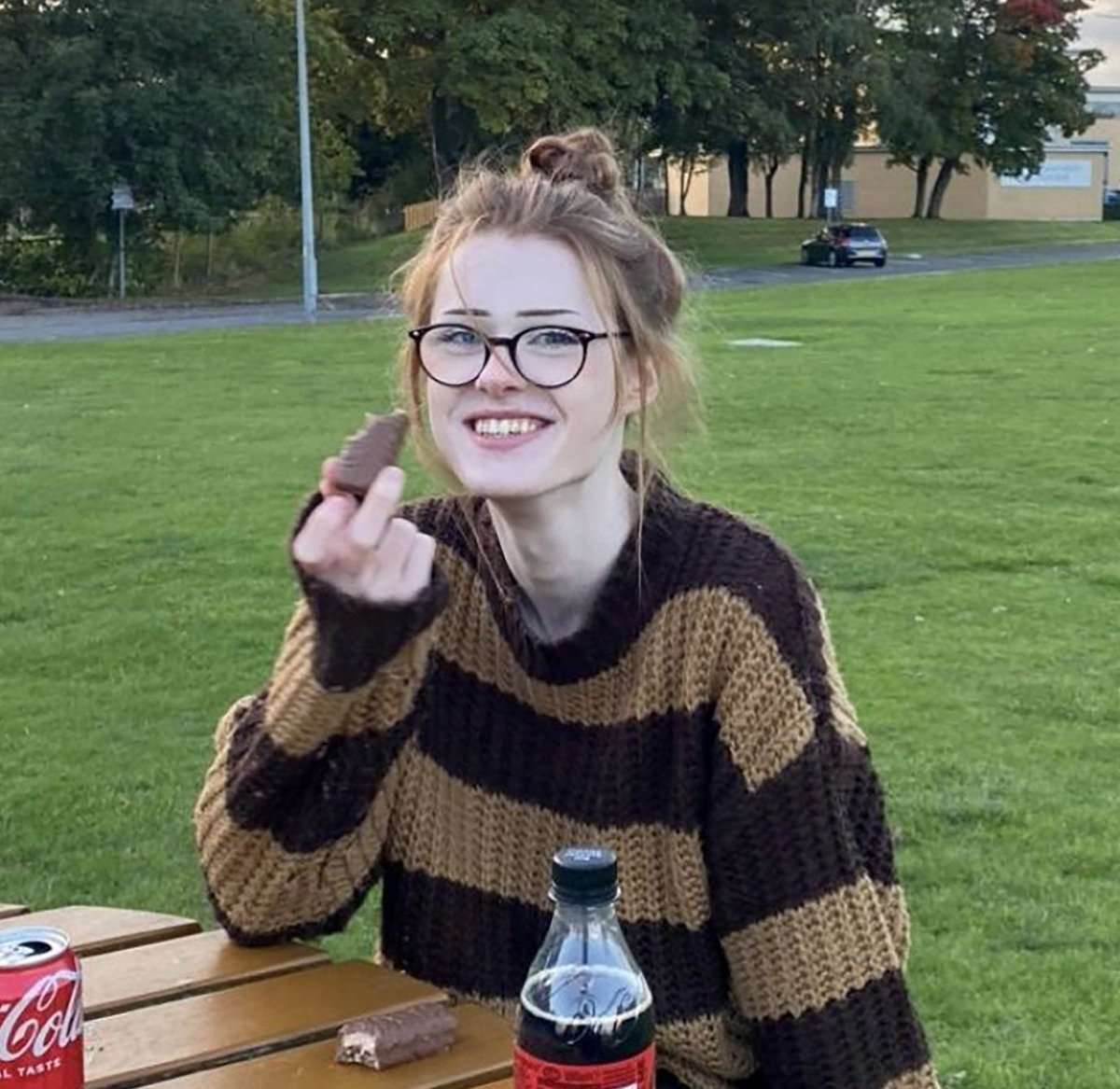 Trois ans déjà 🏳️‍⚧️

Brianna Ghey était une jeune ado transgenre. Elle est morte assassinée le 11 février 2023. 
Elle avait 16 ans.

N'oublions pas. Organisons nous. Ne laissons personne derrière.