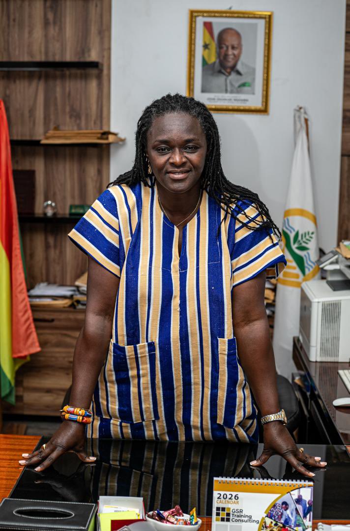 It's Fugu Wednesday.