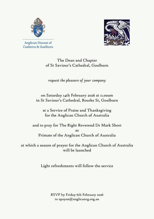 AustralianAnglican tweet media