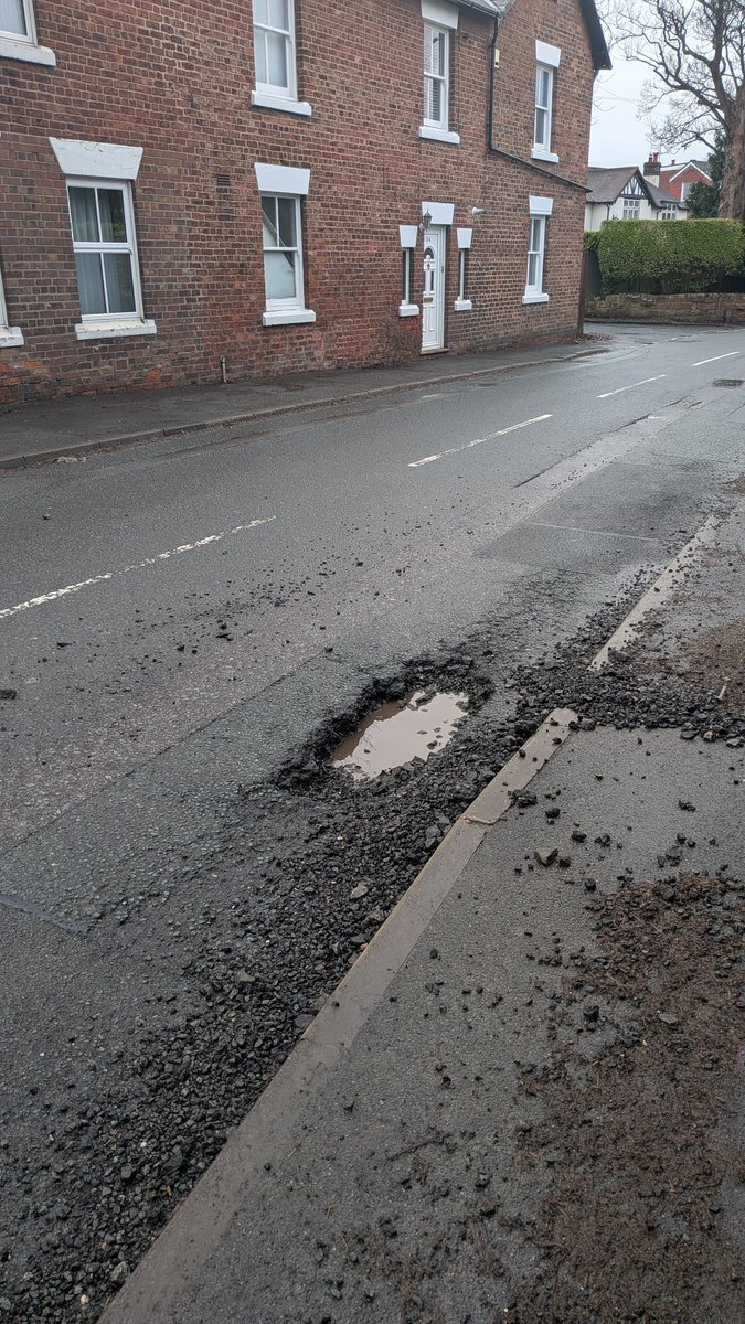 13 years of Shitchester tweet media