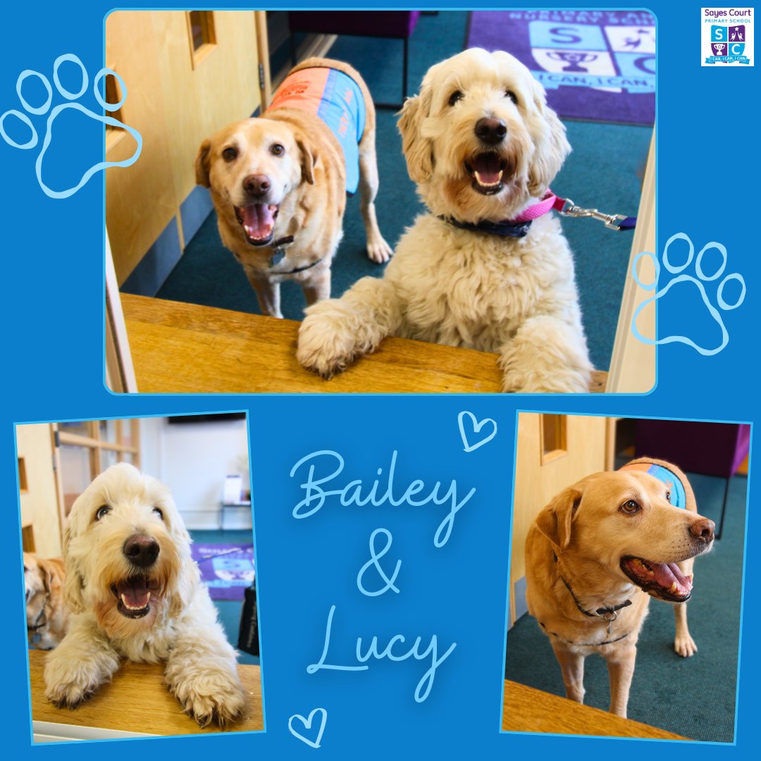 Sayes Court tweet media