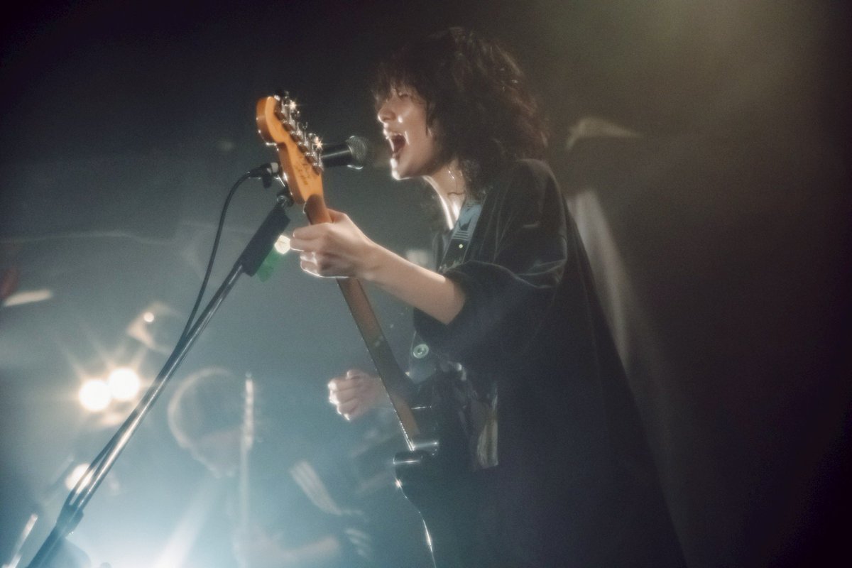 RIRIKO(NELKE vo.) (@RIRIPERO) / Posts / X