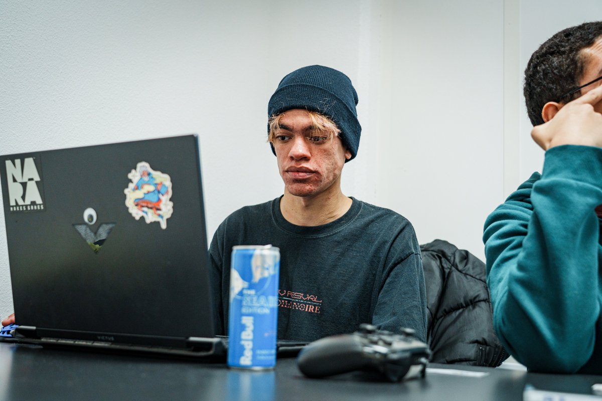 Toulouse Last Stock ➡️ F'AIR-PLAY #3 11/04/26 tweet media