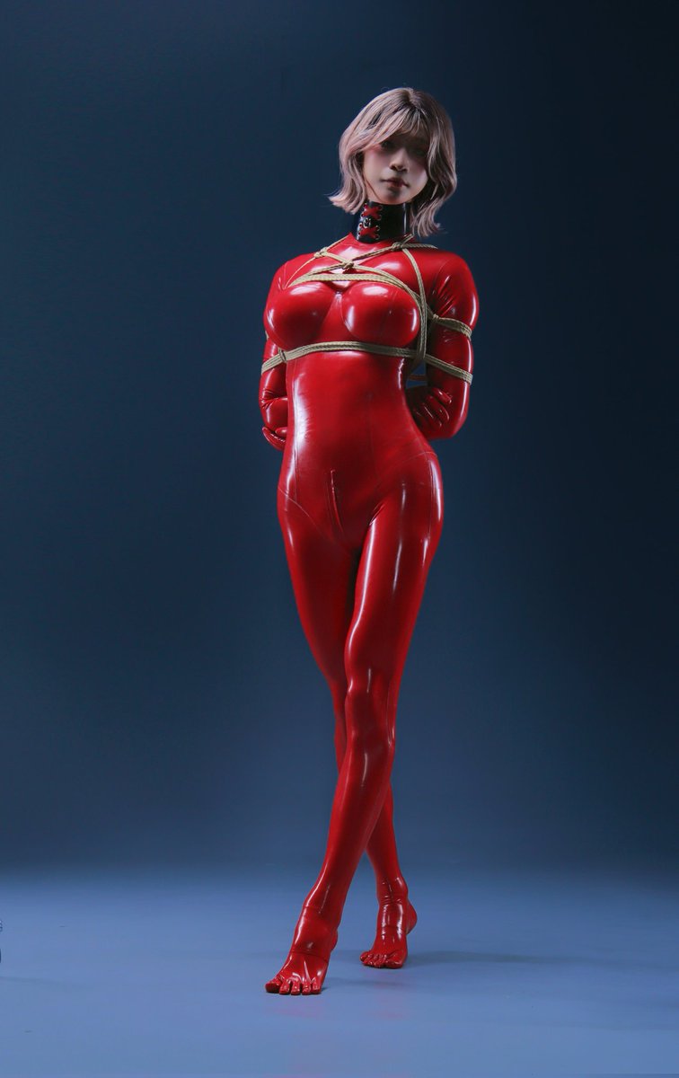 Latex_YY's tweet photo. 📷🪢@laomei2020 https://t.co/o6ZyZgp0Gk