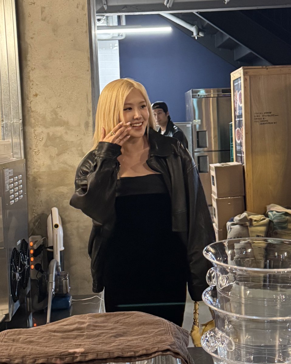 ninnieecha's tweet image. ロゼたんお誕生日おめでとう😭💕💕💕💕