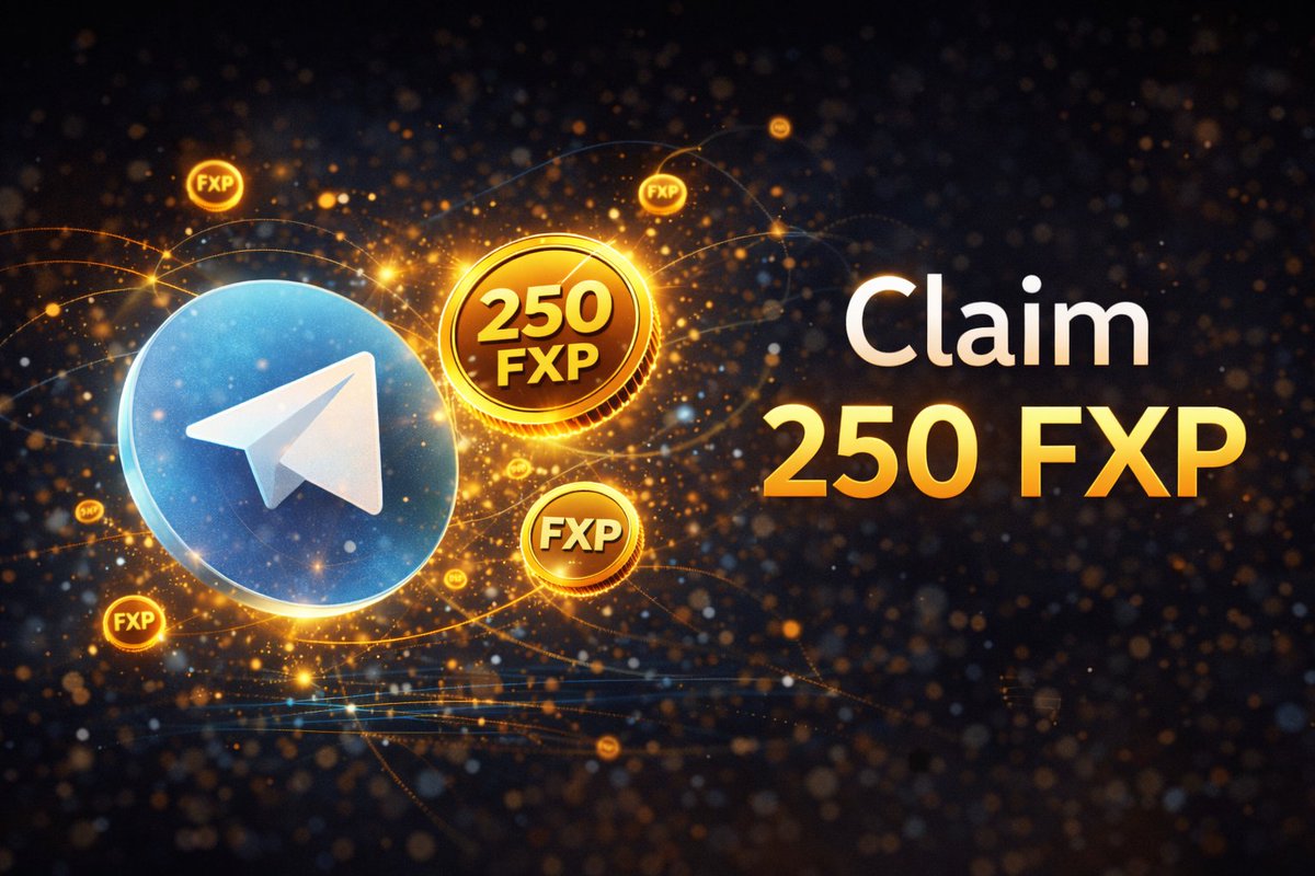 🚨 Limited time: Claim 250 FXP

Join our Telegram Channel, complete the quest in FONQAST, and grab your bonus.

        Open the Mini App now 👇
👉 t.me/fonqastbot?sta…