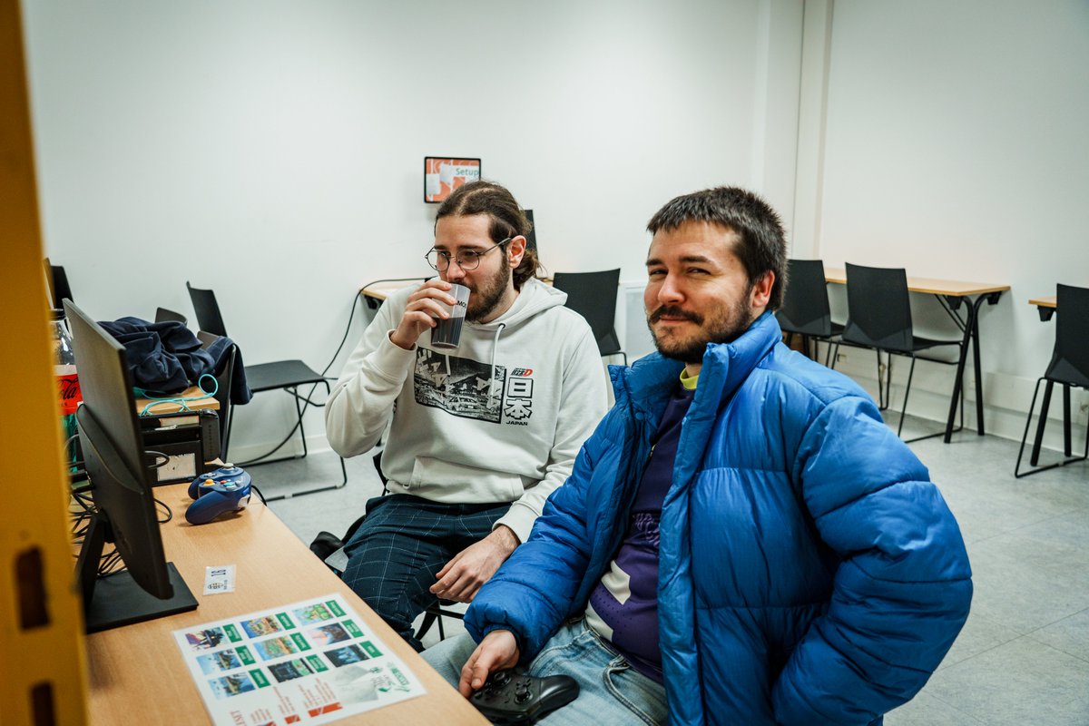 Toulouse Last Stock ➡️ F'AIR-PLAY #3 11/04/26 tweet media