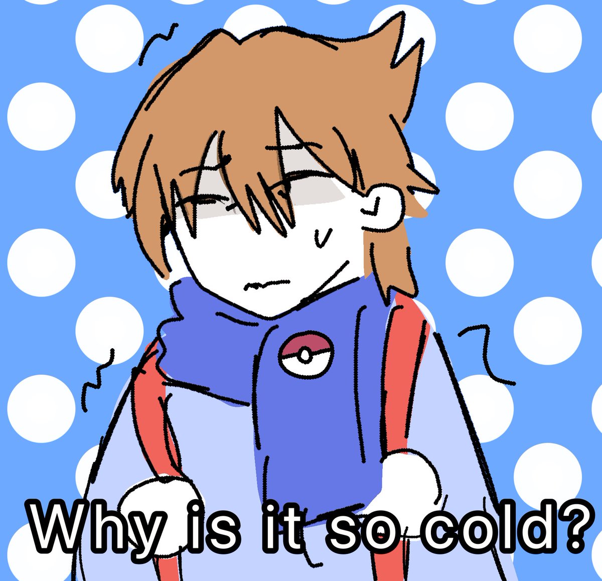 This is going to be me in Japan in a few days