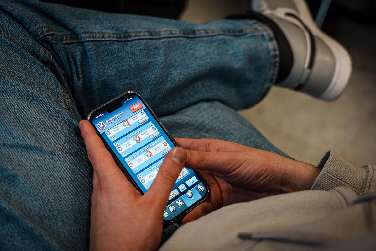 Toulouse Last Stock ➡️ F'AIR-PLAY #3 11/04/26 tweet media