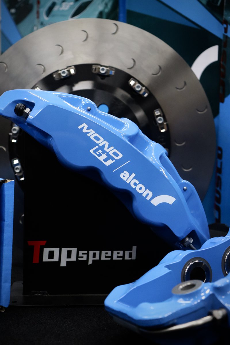 Alcon Components tweet media