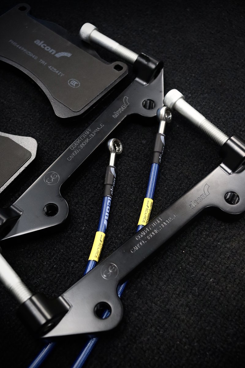 Alcon Components tweet media