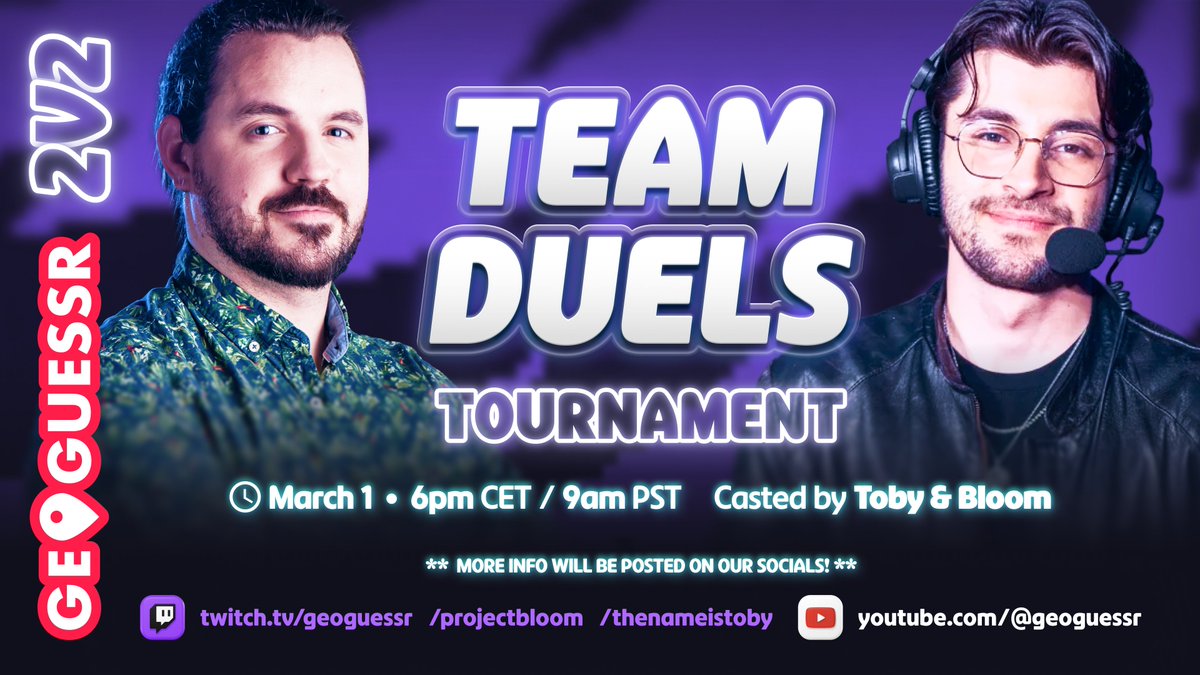 GeoGuessr tweet media