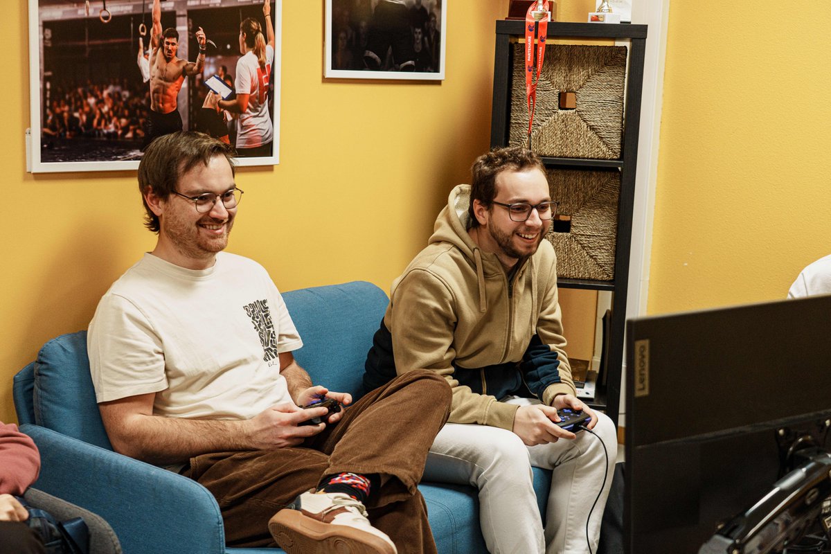 Toulouse Last Stock ➡️ F'AIR-PLAY #3 11/04/26 tweet media