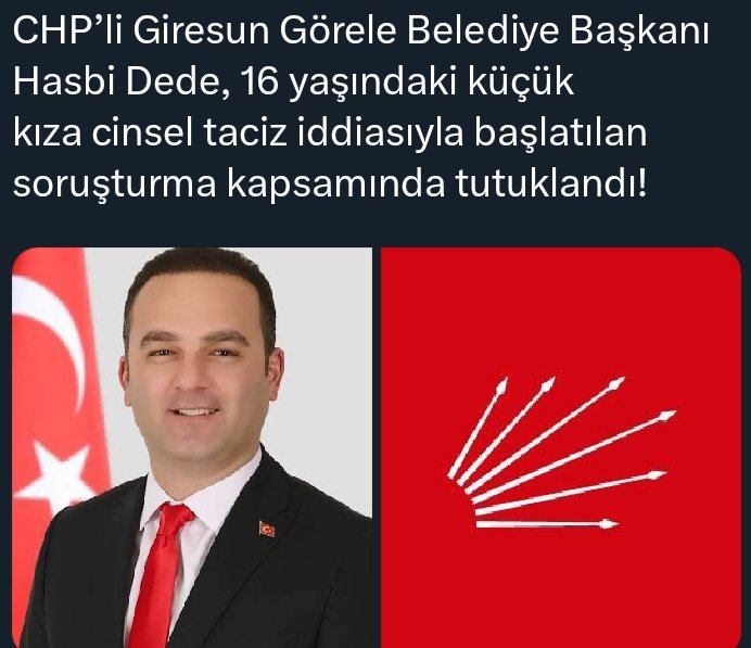 <a href="/eczozgurozel/">Özgür Özel</a> Bir açıklama yapmayı düşünüyor musunuz <a href="/eczozgurozel/">Özgür Özel</a>