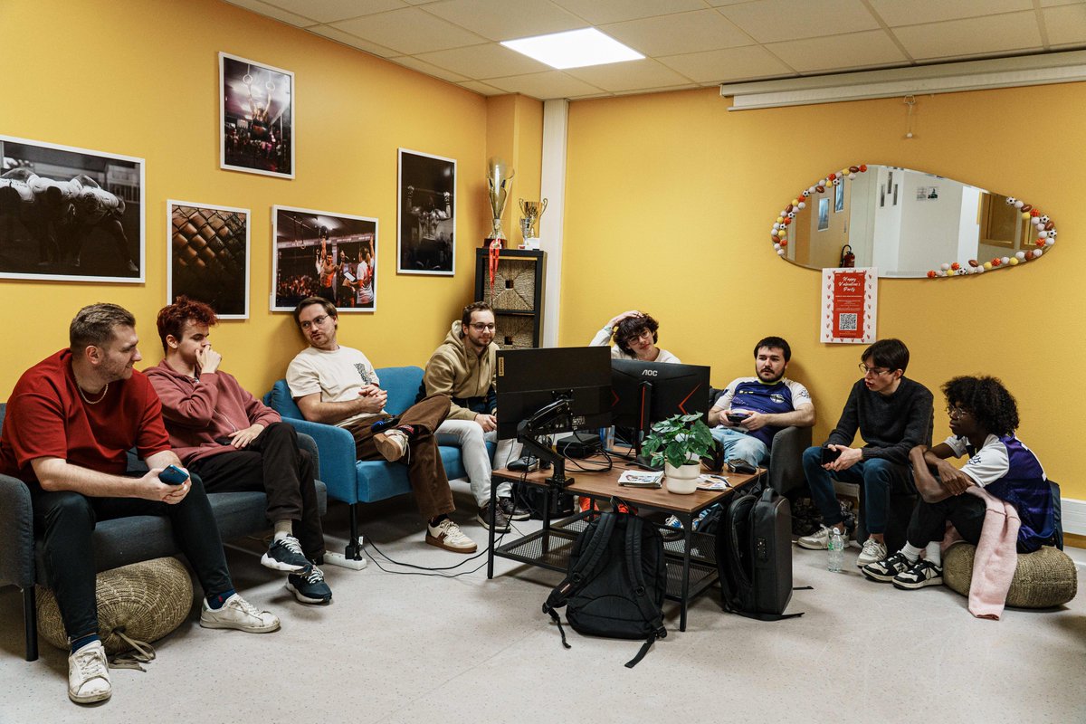 Toulouse Last Stock ➡️ F'AIR-PLAY #3 11/04/26 tweet media