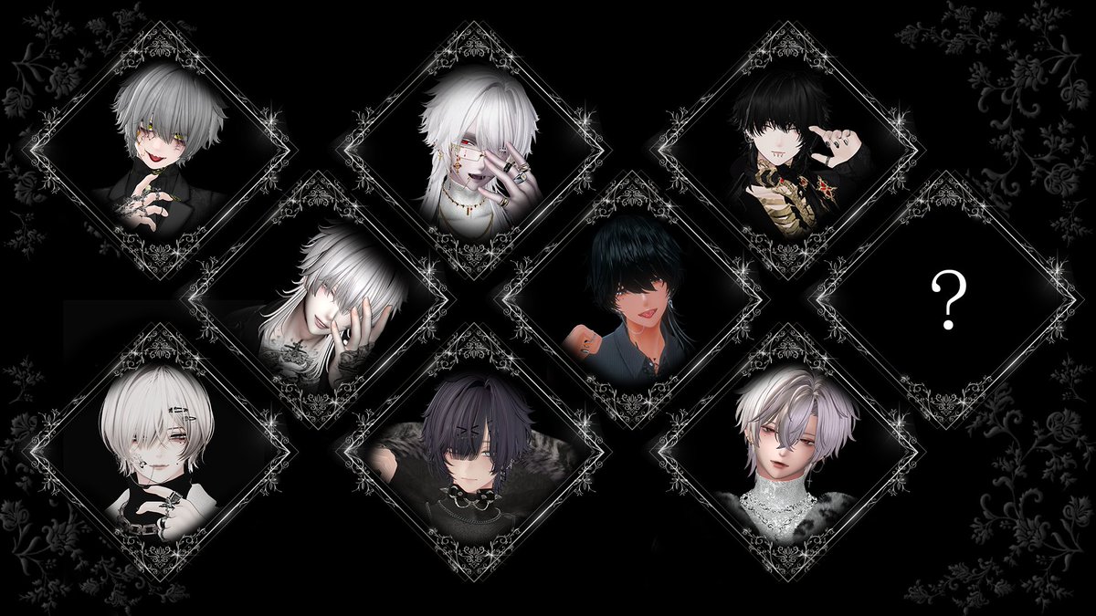 Club Alpha Dominion tweet media