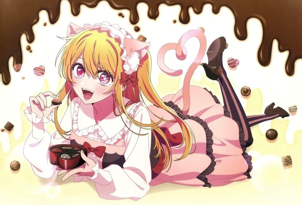 𝓡𝓲𝔁𝓲 🌺 (@Rixi0303) / Posts / X