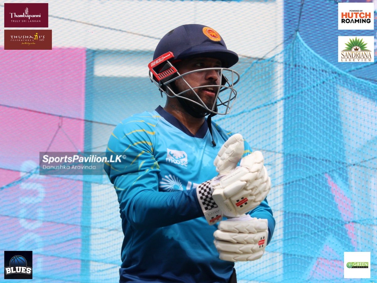 DanuskaAravinda's tweet photo. 📸 : 🇱🇰 Sri Lanka's ongoing final training session at Pallekele International Cricket Stadium ahead of the match against Oman tomorrow.
🇱🇰🏏🇴🇲
#sportspavilionlk #danushkaaravinda #T20WorldCup #SLvsOMN #SLvOMN https://t.co/XRhzKc9ZGO