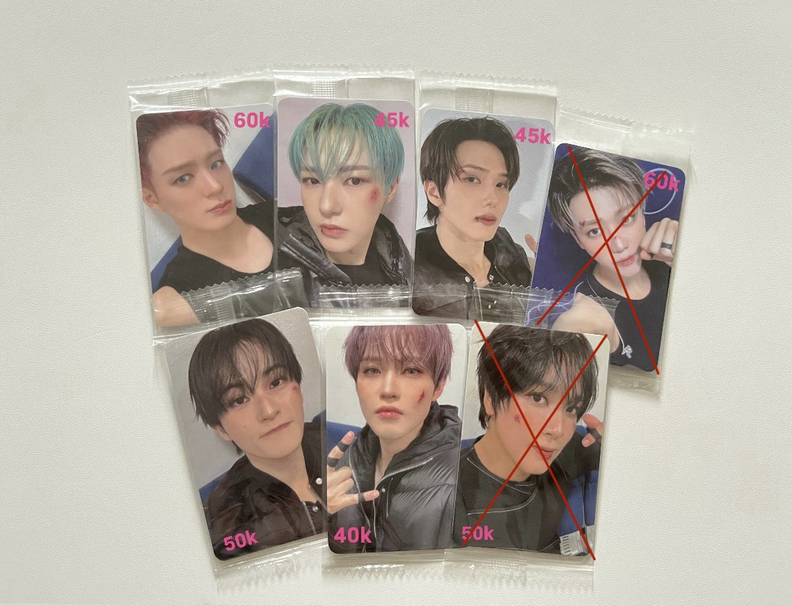 nanaa • mt after dm tweet media