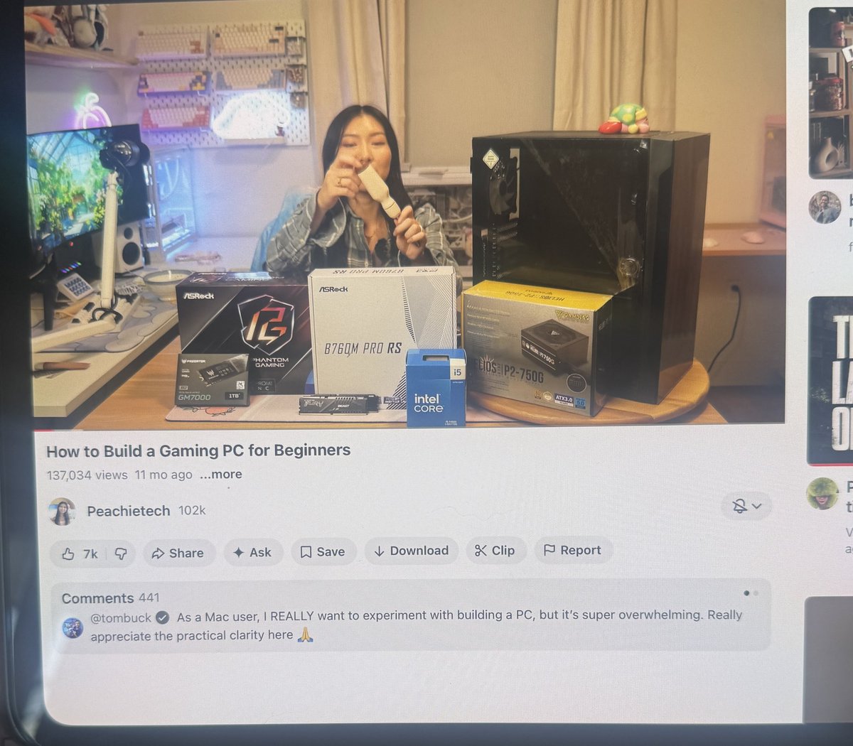 pinkchuutheress's tweet image. #learningnewstuff