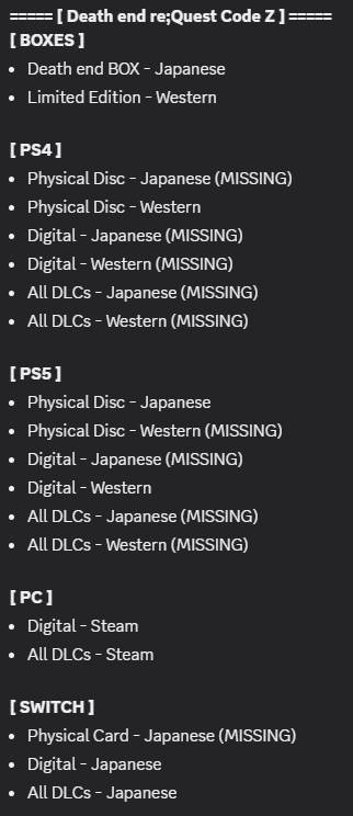 Ruby-chan 🏳️‍⚧️❤️ (unoffi. Spleeny Fan Club) tweet media