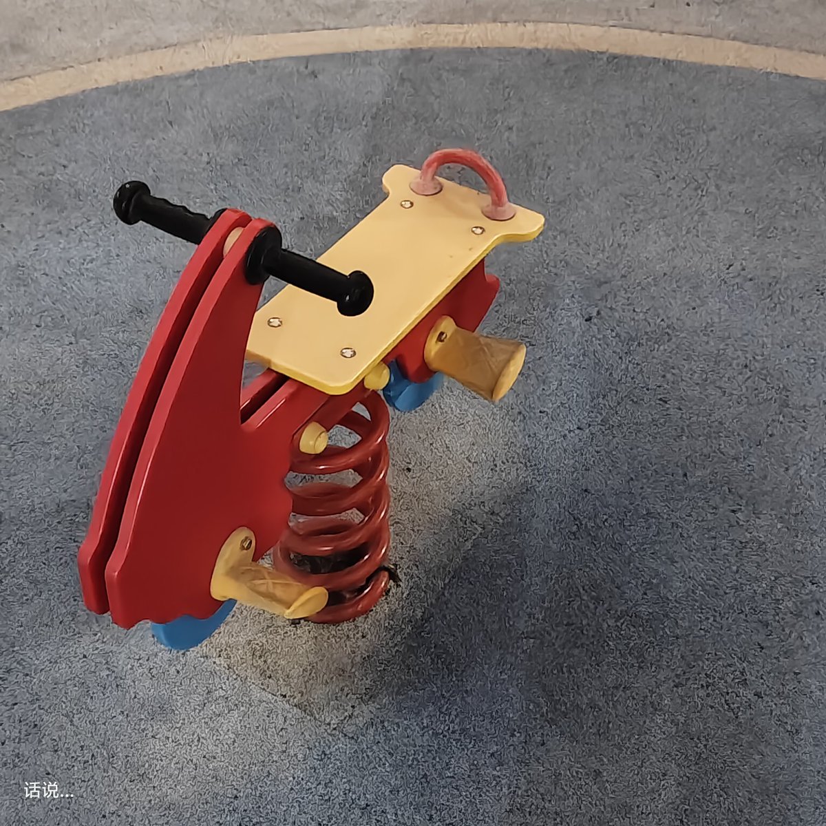 VintageSpring06's tweet image. 嗯。游艺。