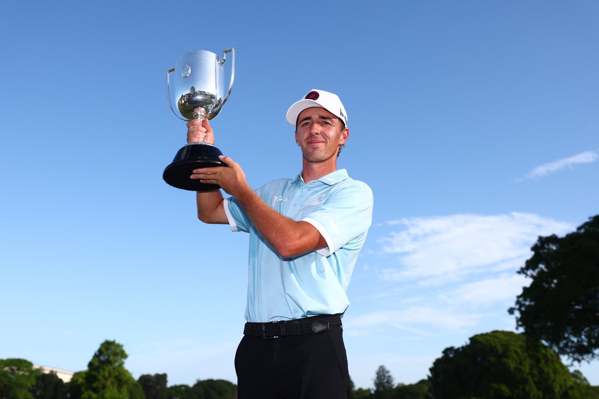 DP World Tour tweet media