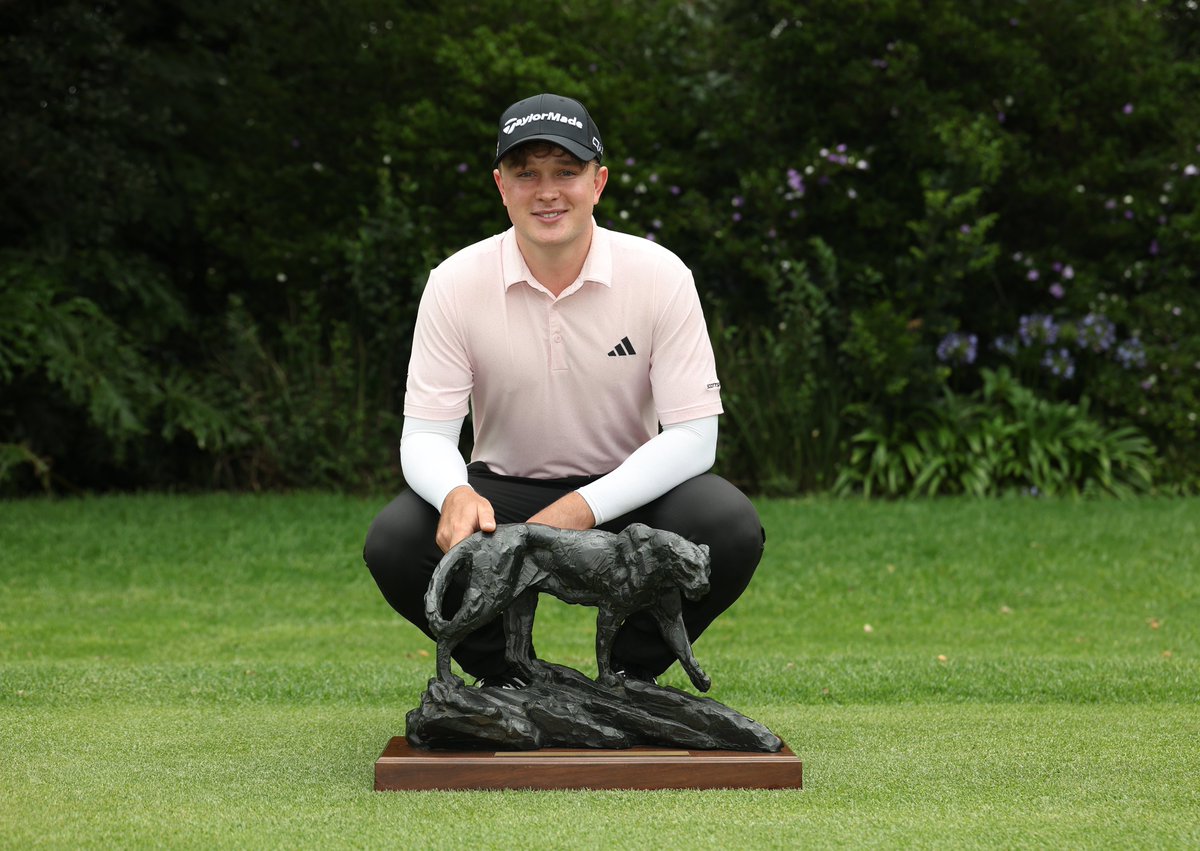 DP World Tour tweet media