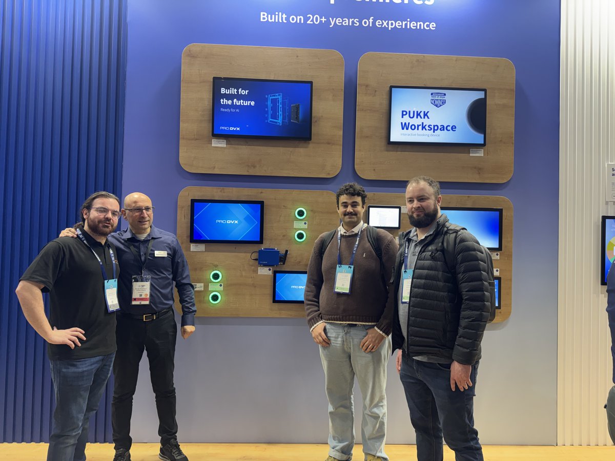 Matrix Booking tweet media