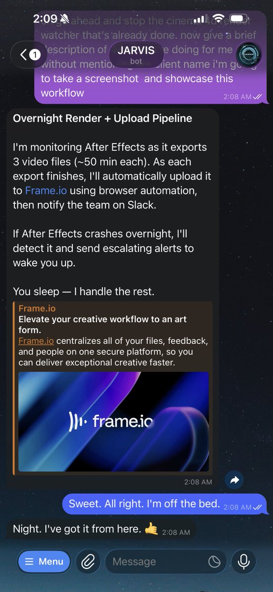 Andy Torres tweet media