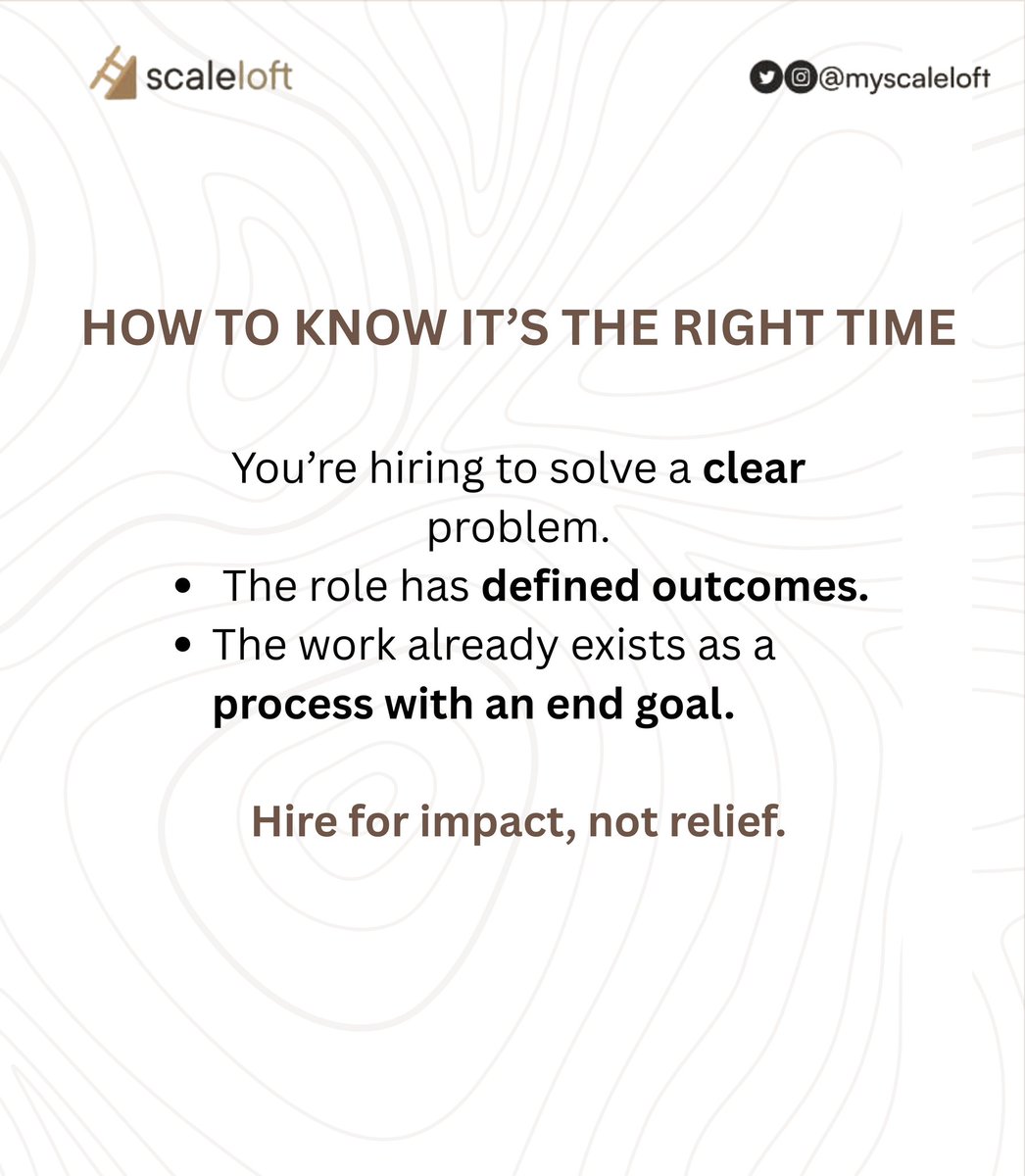 ScaleLoft tweet media