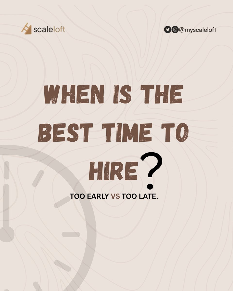 ScaleLoft tweet media