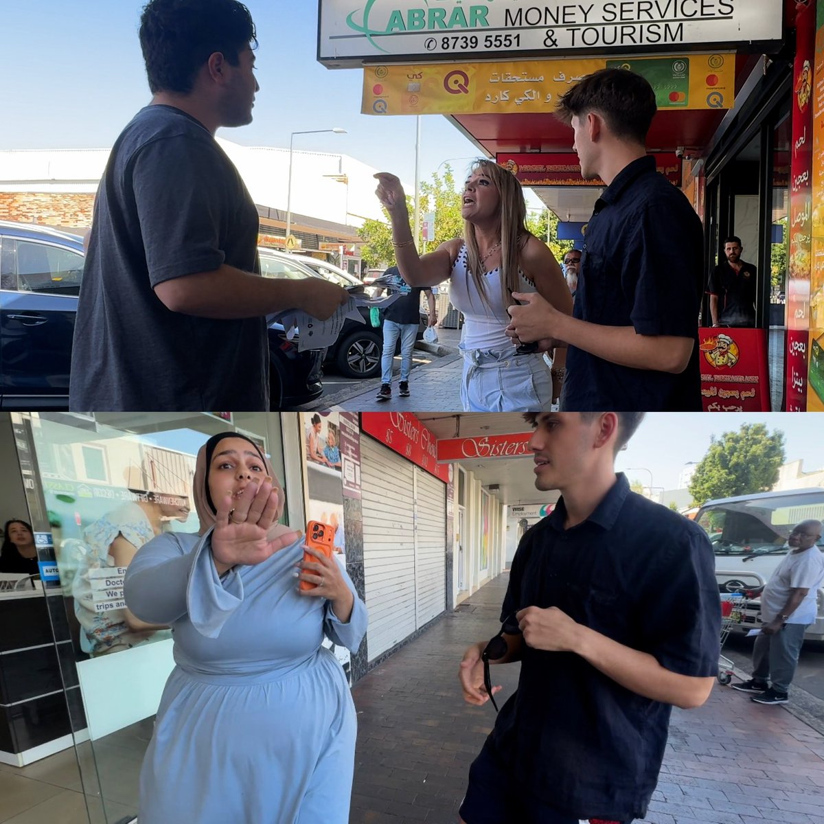 Drew Pavlou 🇦🇺🇺🇸🇺🇦🇹🇼 tweet media