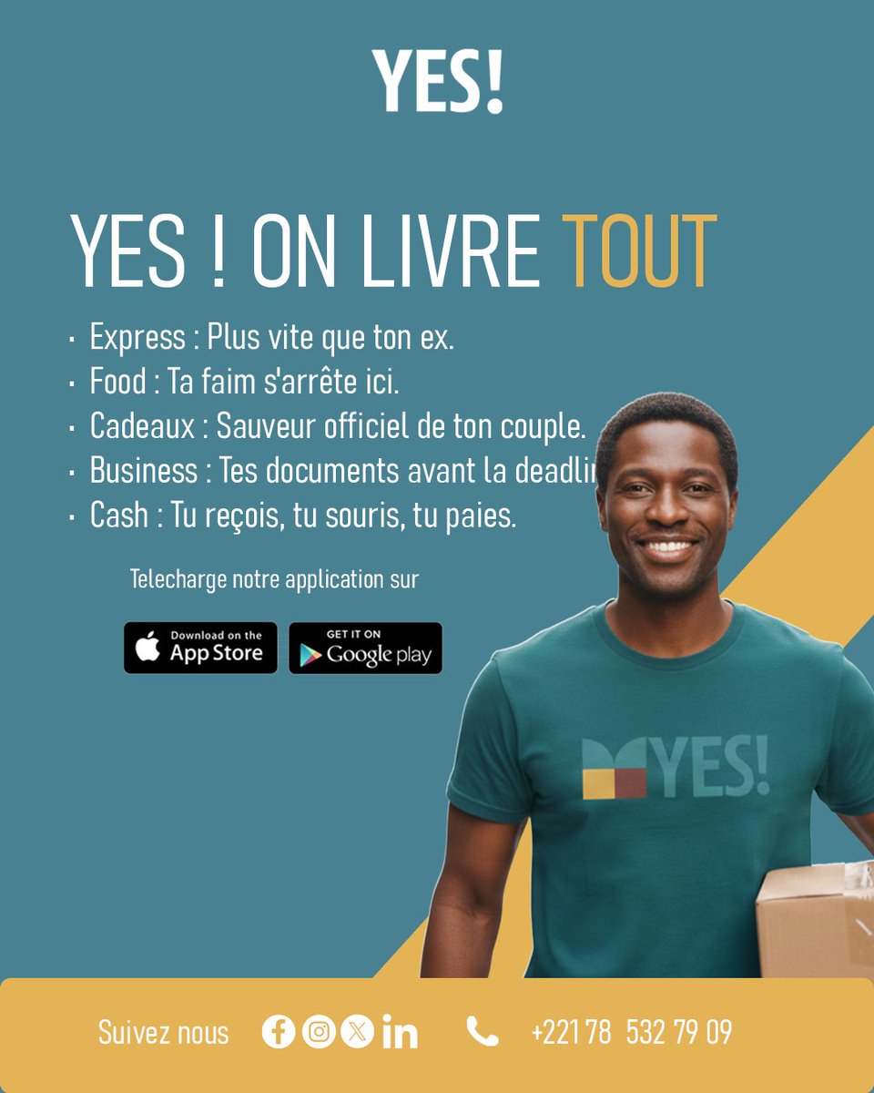 saint-Valentin, 🙂Légende : Qui a dit que Cupidon n'avait pas de moto ? 🏍🔥

Cette année, ne soyez pas celui qui offre des excuses. Soyez celui qui offre des surprises.

On livre tout ce qui rend votre moitié heureuse : du bouquet de fleurs au dîner aux chandelles, jusqu'au