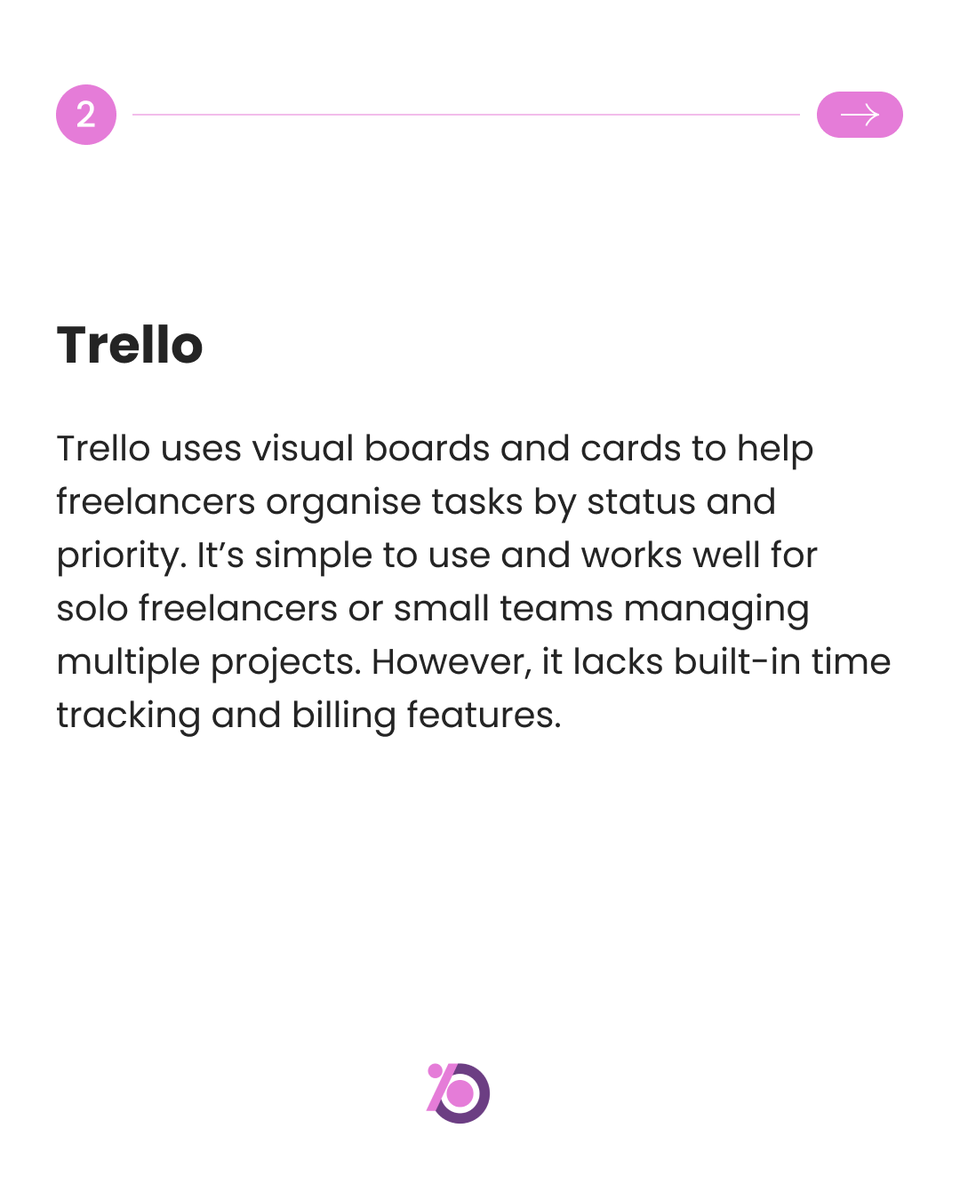 Zodot_team's tweet photo. Still managing tasks in your head?

Here are 3 free task management tools that’ll keep your work organized.

#Freelancers #Startups #Entrepreneurs #Management #Businesses https://t.co/VbBFCyBLPQ