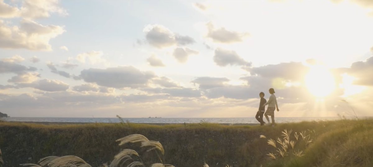mecha_Tpro's tweet photo. T-PROJECTのプロモーション映像「時旅人~トキタビビト」が完成！
監督は長崎市南部出身で、数々の受賞作品を生み出している野上鉄晃氏。
また、作品内で流れる楽曲は長崎を拠点にLIVE活動するRAINBOW MUSICの「TIME TRAVELER」。
ロケ地となった美しい高島の景色と素晴らしい音楽をお楽しみください。 https://t.co/Civhif0CvI