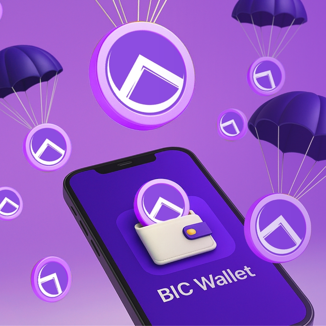 Build With Beincom 🚀 tweet media