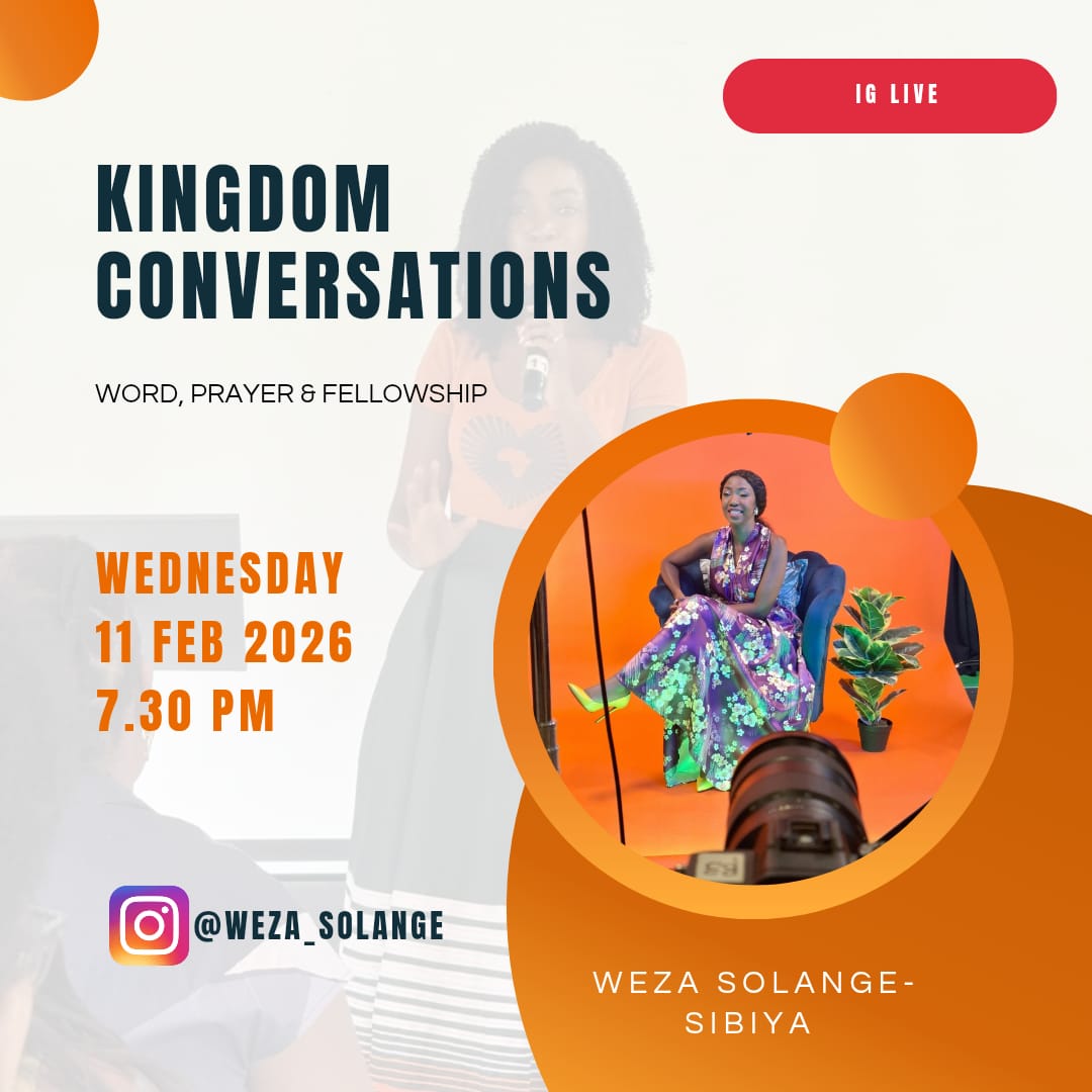 Weza Solange-Sibiya 🇦🇴🇿🇦 tweet media