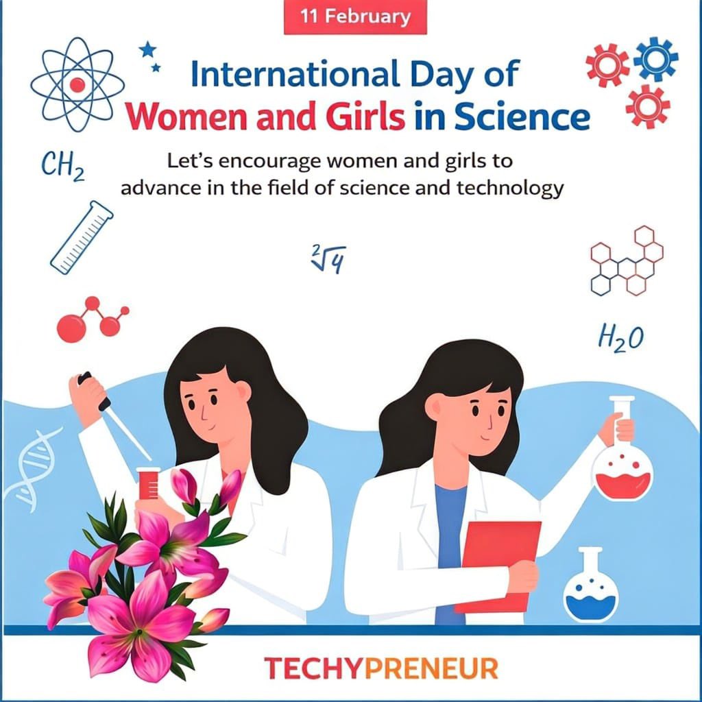 Techypreneur 🚀 Unleashing AI’s Potential tweet media