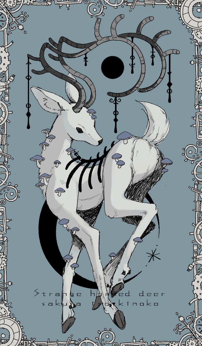 桜いろきのこ / iro (@PaintsSaay16246) / Posts / X