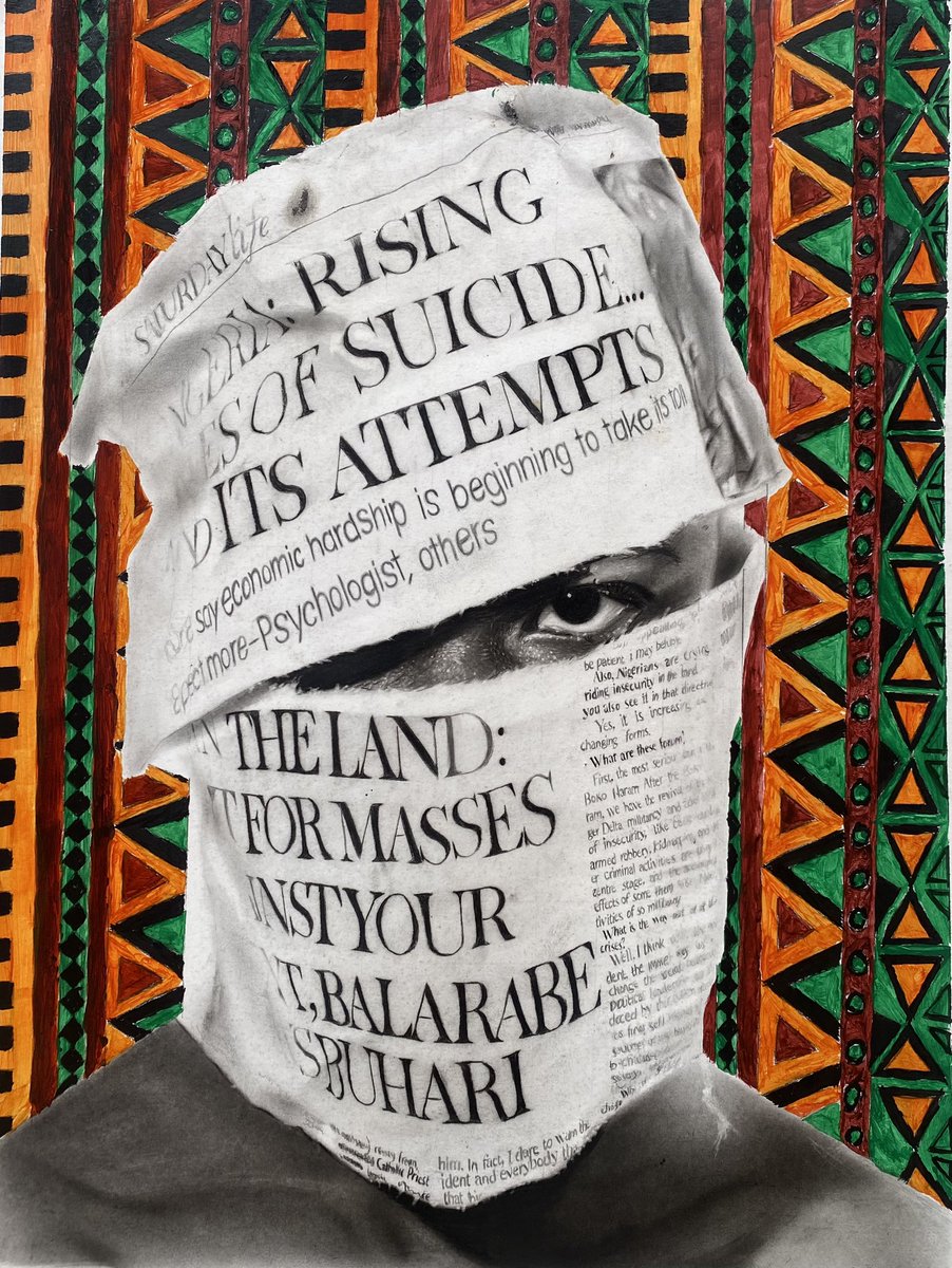 It took about 4 weeks to draw this, please use 1 sec of your time to like and repost. Thank you