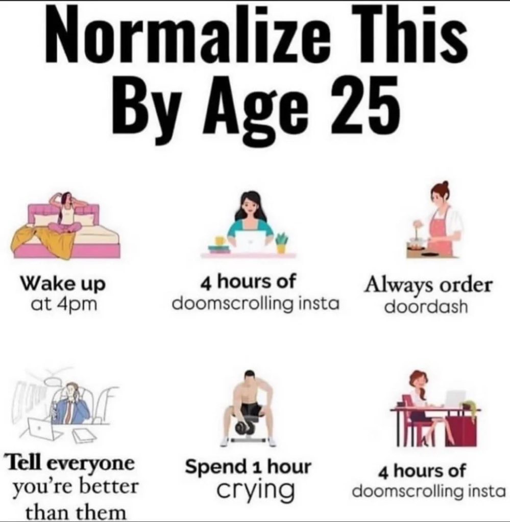 IG: @istillhatemybtch tweet media