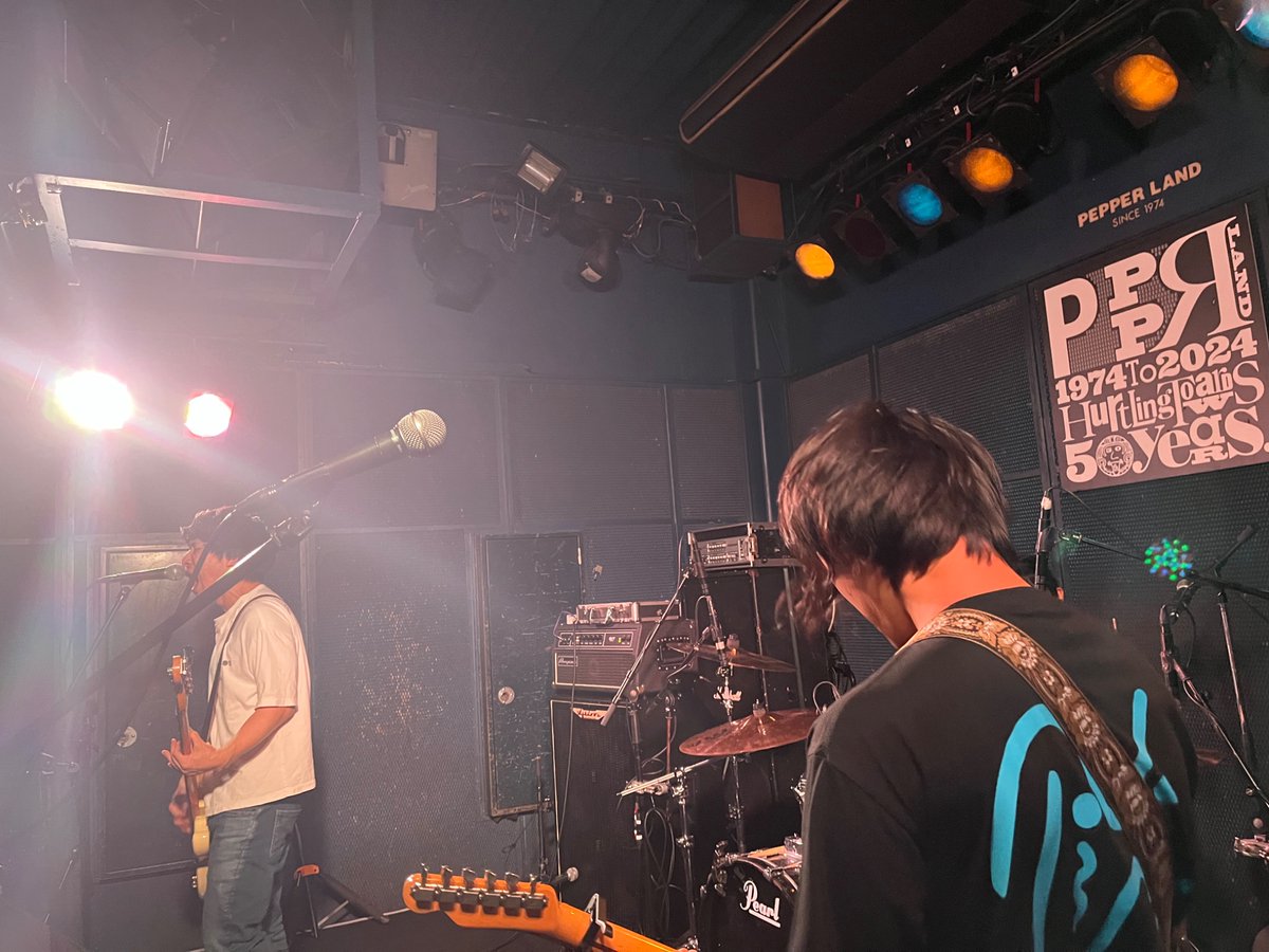 今日の推し。
本日もクソがつきまくりな程に最高でした。