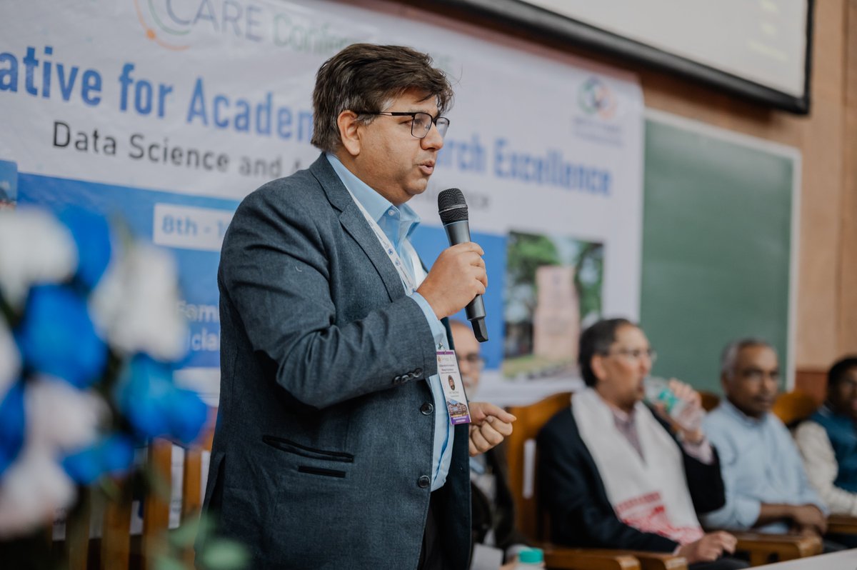 Mehta Family Foundation tweet media