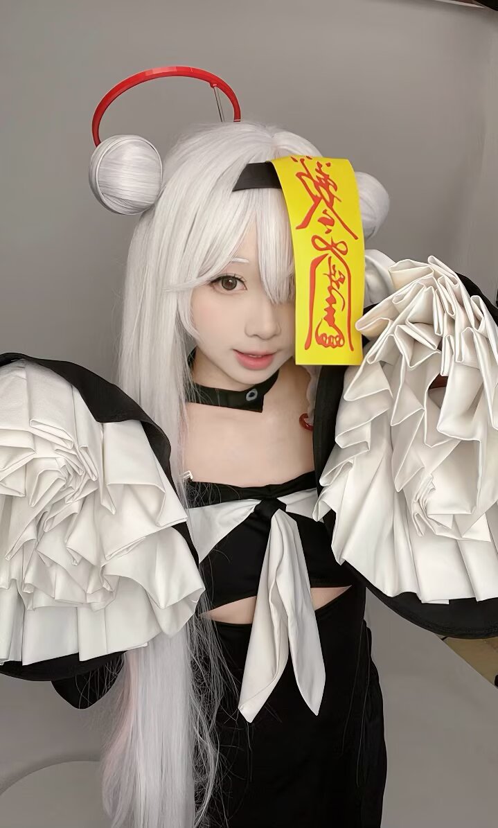 迷哦66 tweet media